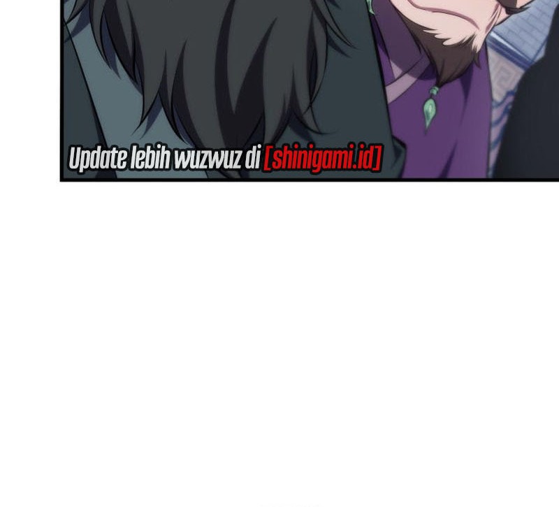 Heavenly Inquisition Sword Chapter 44 - halaman 67