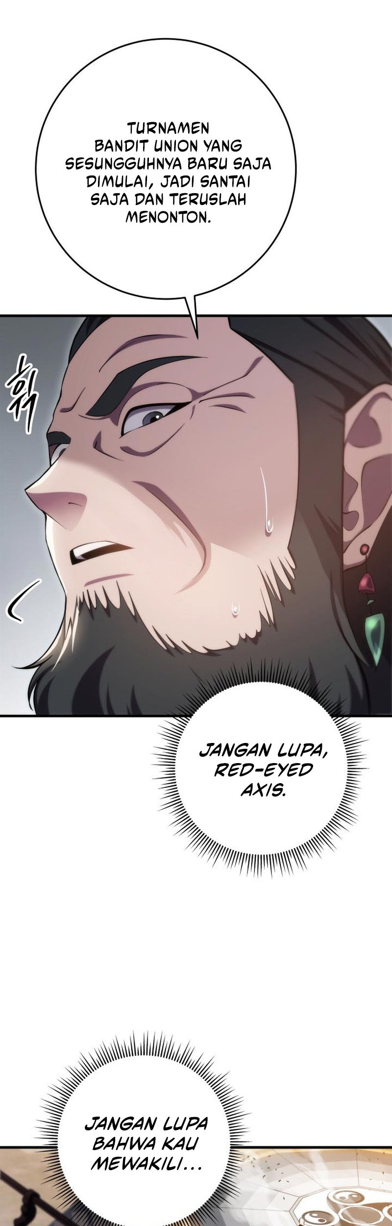 Heavenly Inquisition Sword Chapter 44 - halaman 69