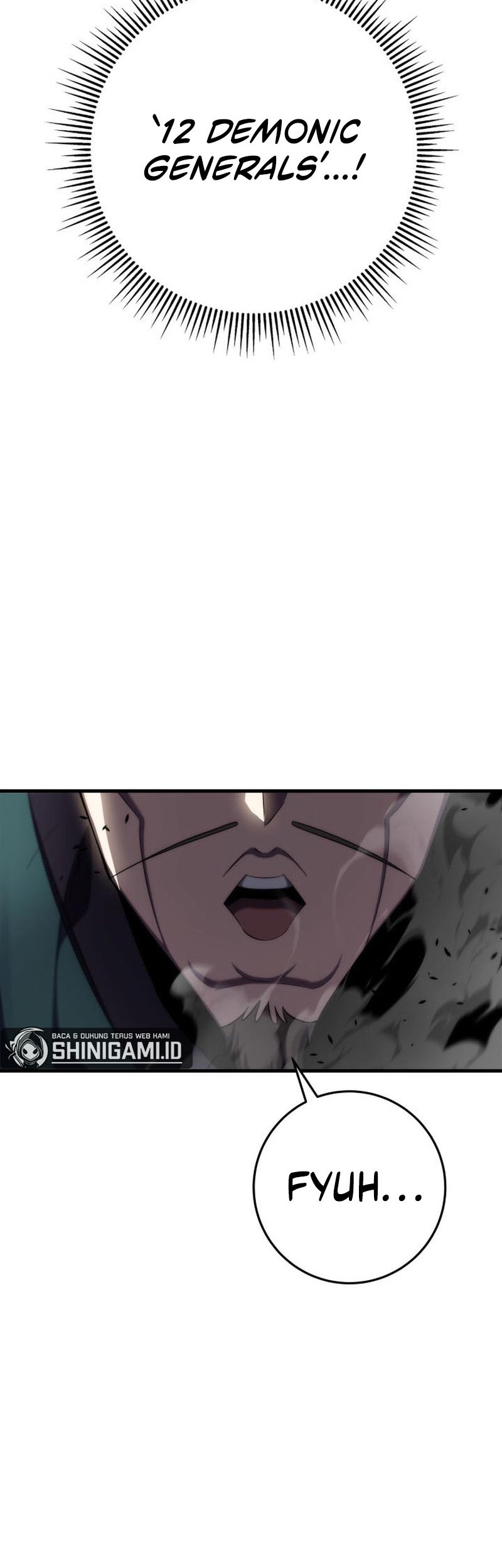 Heavenly Inquisition Sword Chapter 44 - halaman 71