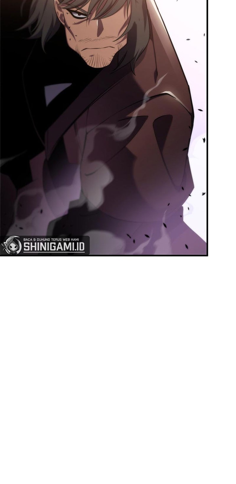 Heavenly Inquisition Sword Chapter 44 - halaman 73