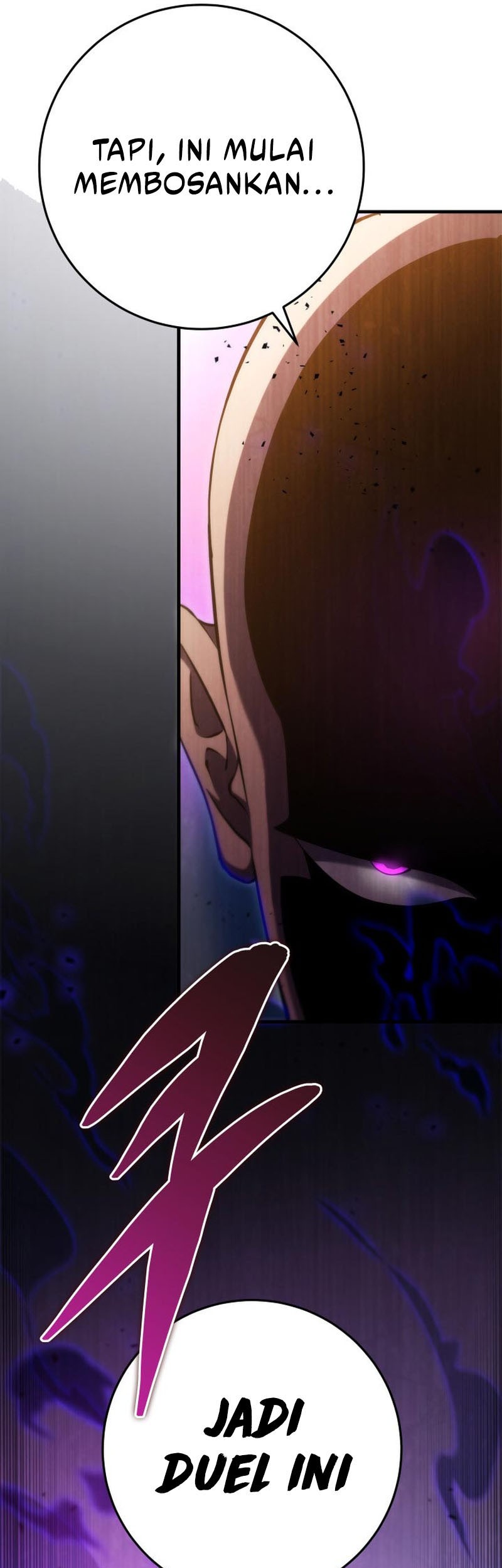 Heavenly Inquisition Sword Chapter 44 - halaman 74
