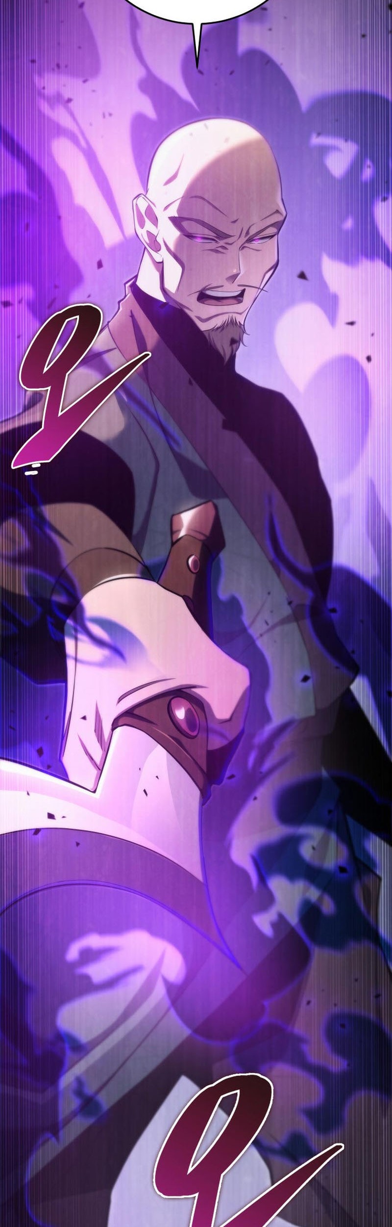 Heavenly Inquisition Sword Chapter 44 - halaman 75