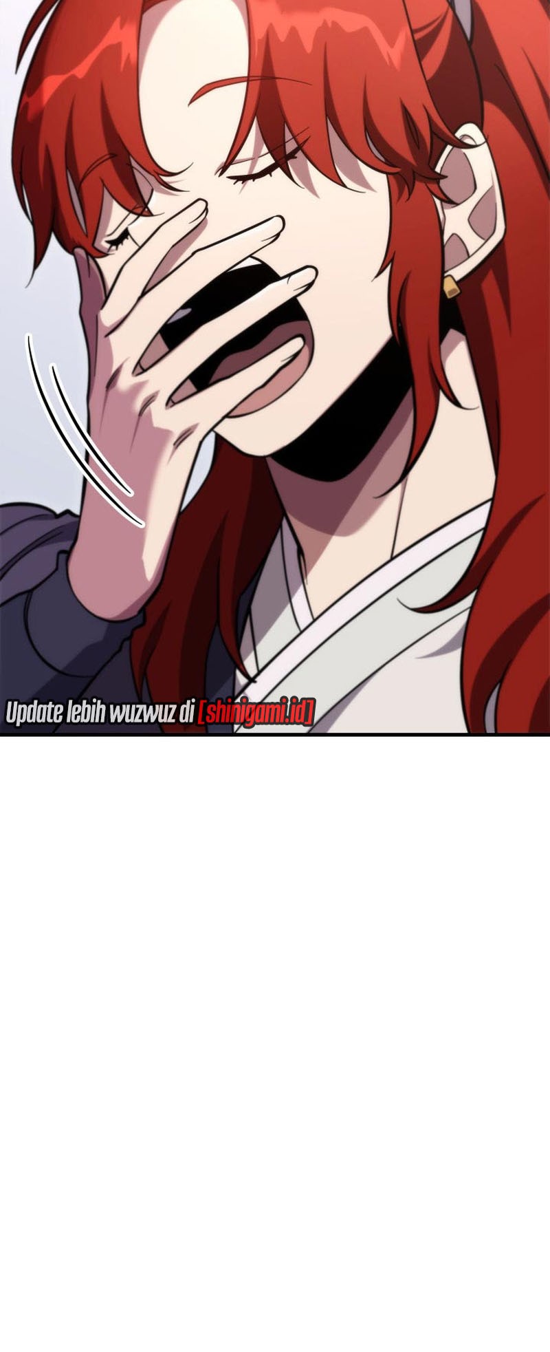 Heavenly Inquisition Sword Chapter 44 - halaman 9