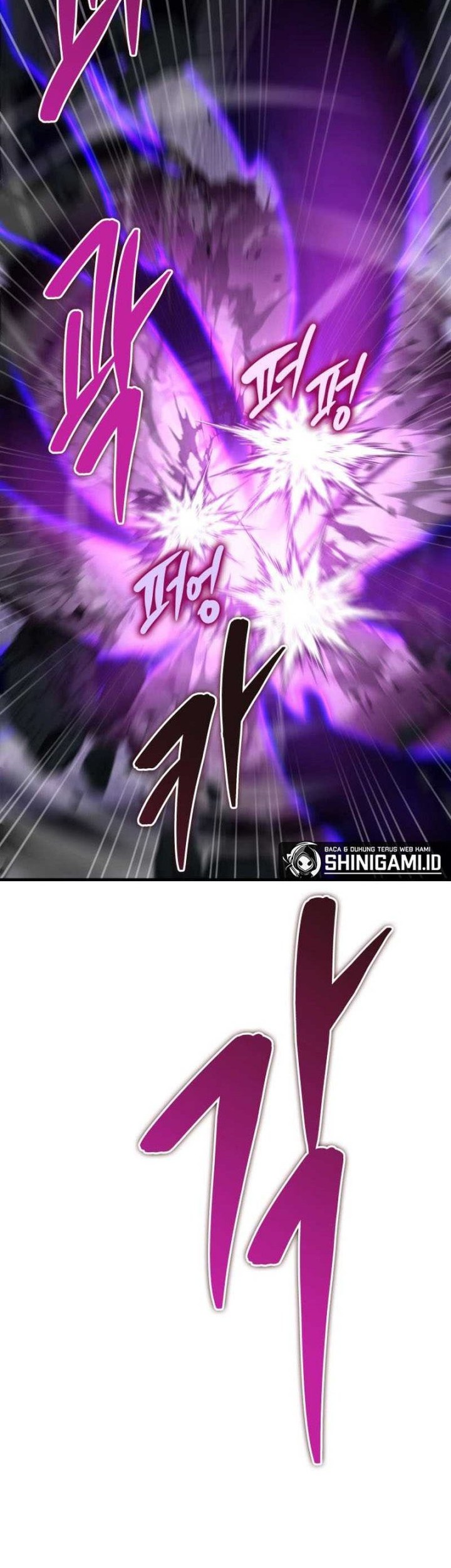 Heavenly Inquisition Sword Chapter 45 - halaman 22