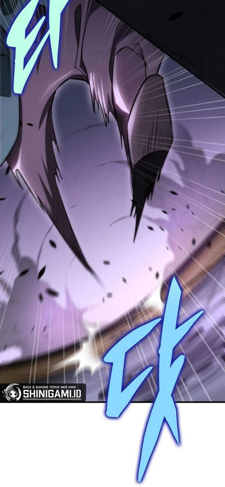 Heavenly Inquisition Sword Chapter 45 - halaman 27