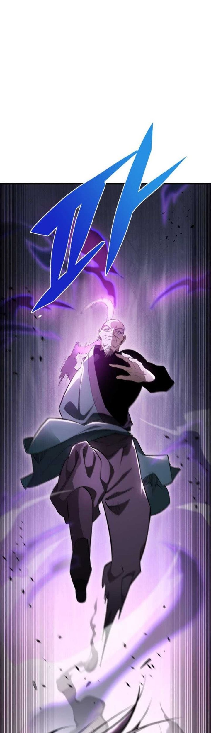 Heavenly Inquisition Sword Chapter 45 - halaman 28
