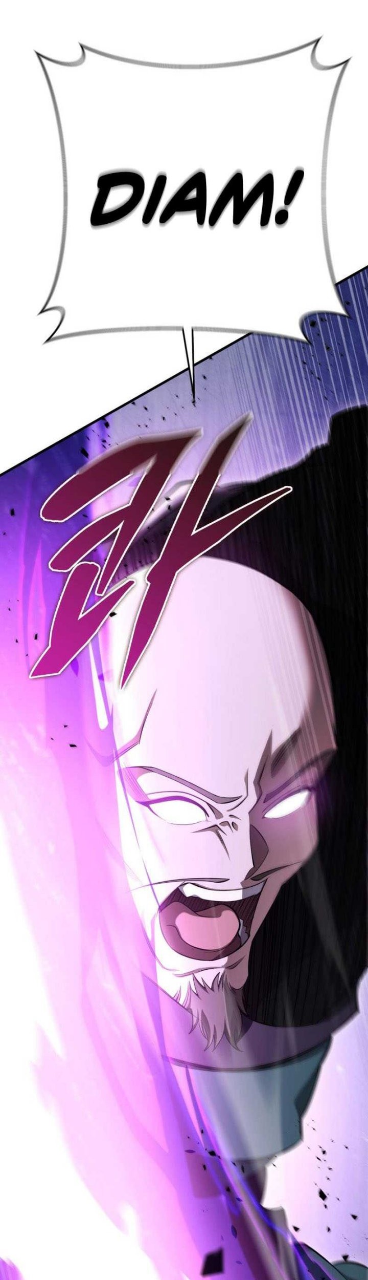 Heavenly Inquisition Sword Chapter 45 - halaman 30