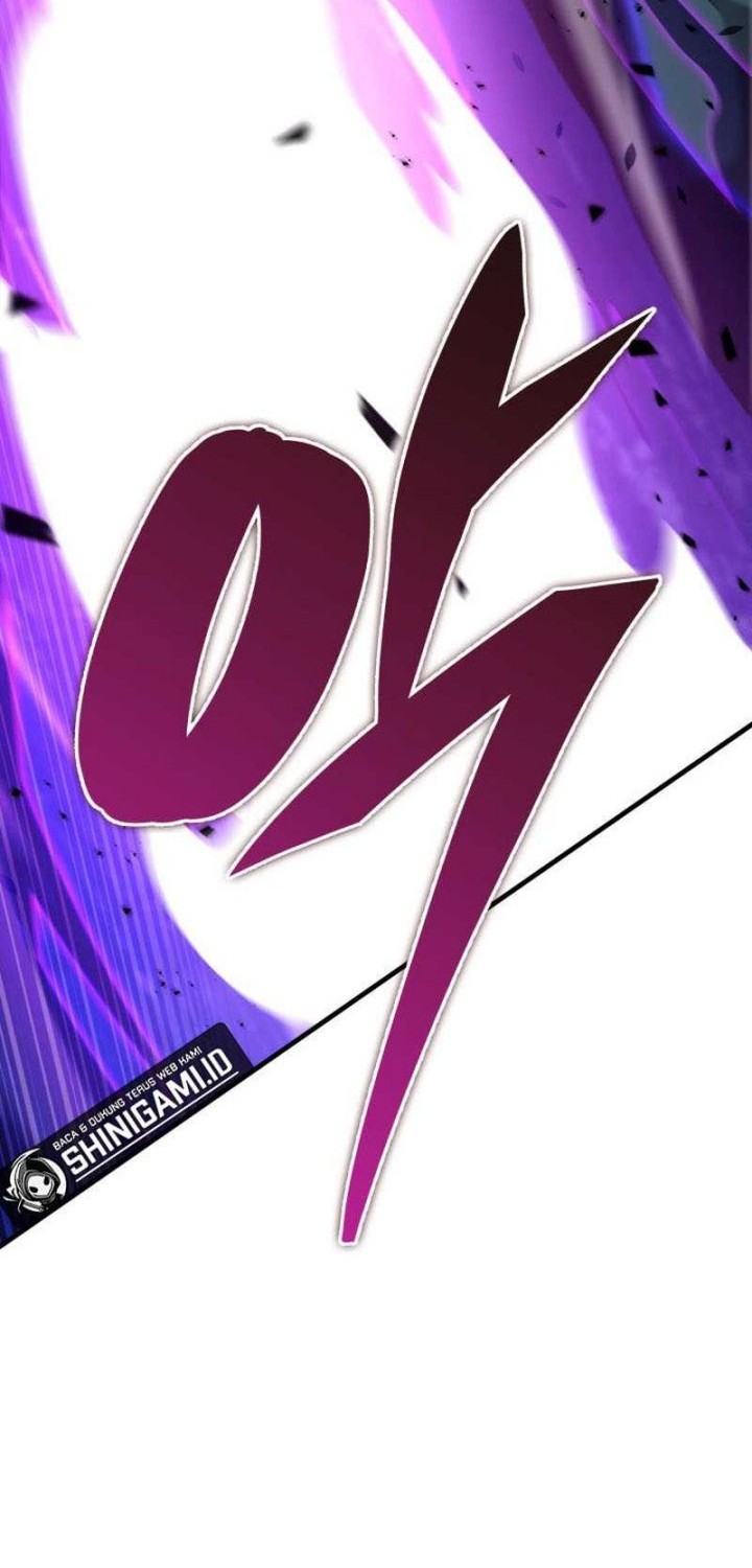 Heavenly Inquisition Sword Chapter 45 - halaman 31