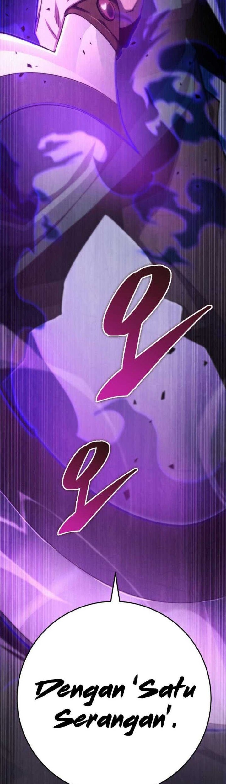 Heavenly Inquisition Sword Chapter 45 - halaman 4