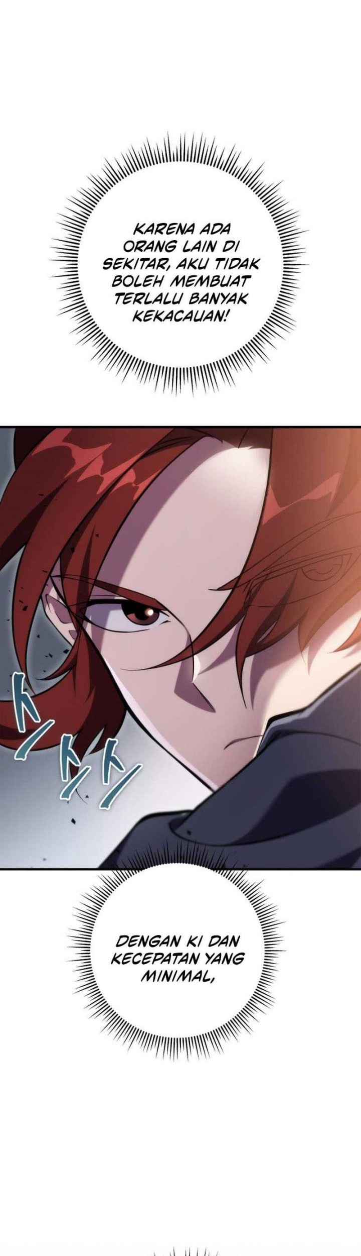 Heavenly Inquisition Sword Chapter 45 - halaman 44