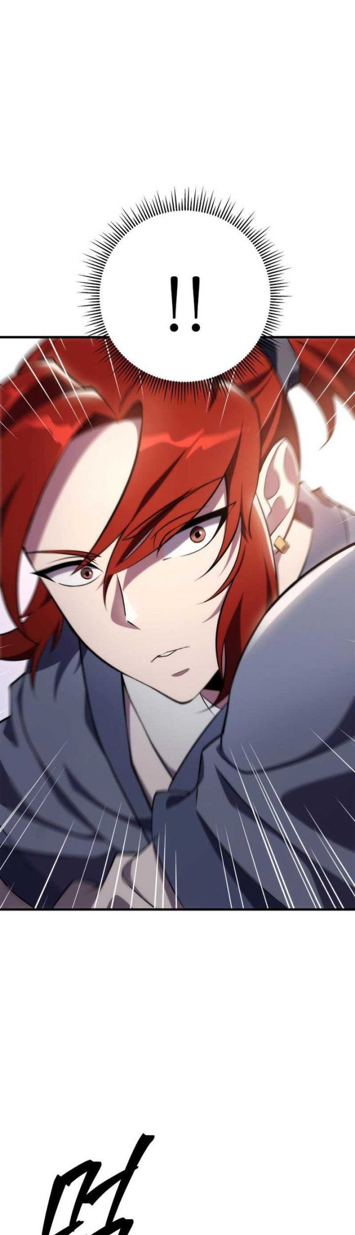 Heavenly Inquisition Sword Chapter 45 - halaman 48