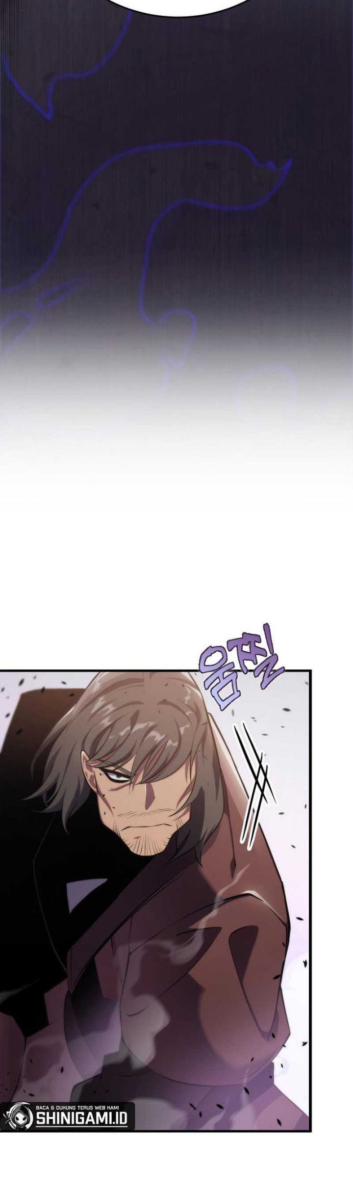 Heavenly Inquisition Sword Chapter 45 - halaman 5