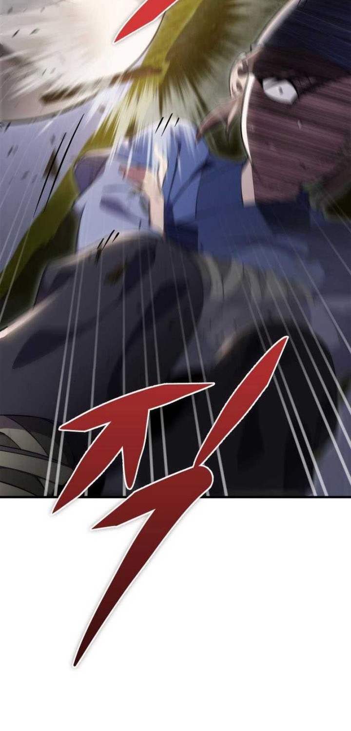 Heavenly Inquisition Sword Chapter 45 - halaman 50