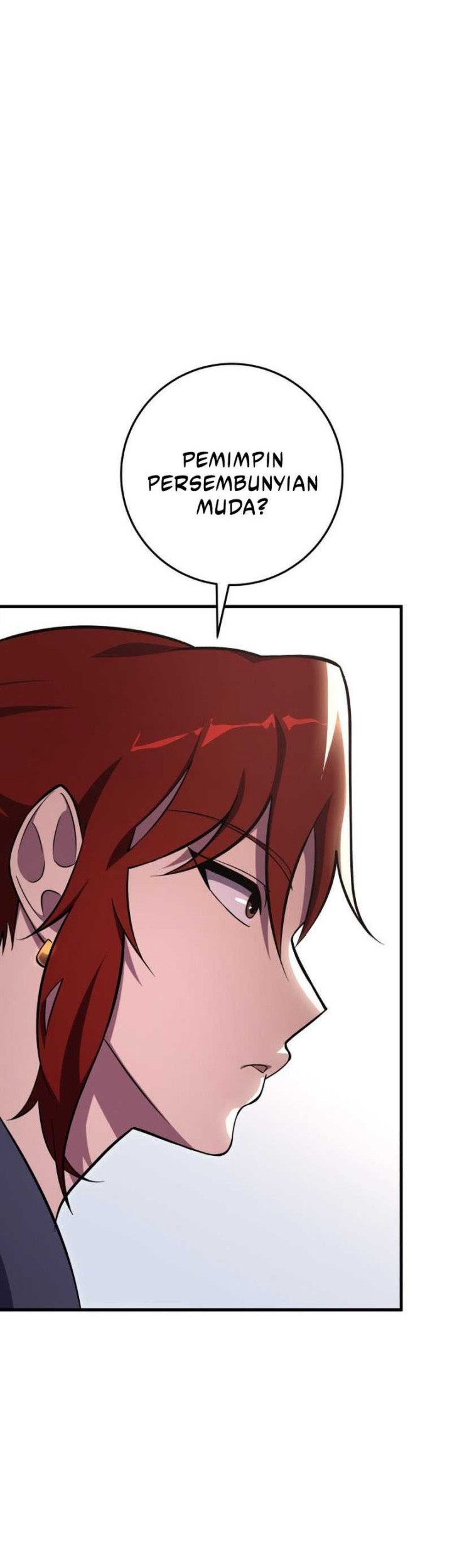 Heavenly Inquisition Sword Chapter 45 - halaman 59