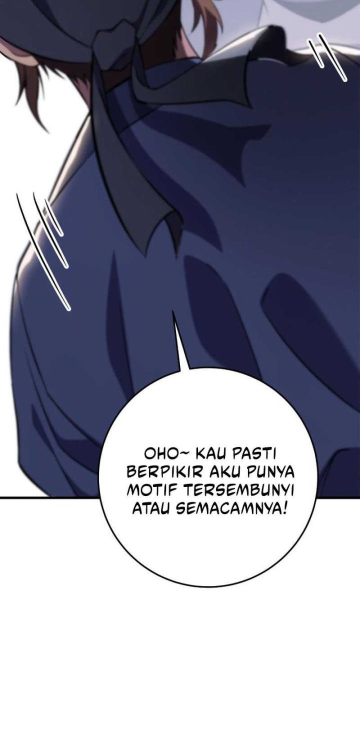 Heavenly Inquisition Sword Chapter 45 - halaman 65