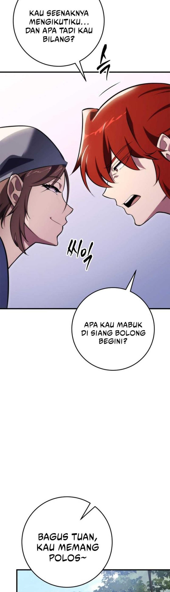 Heavenly Inquisition Sword Chapter 45 - halaman 67