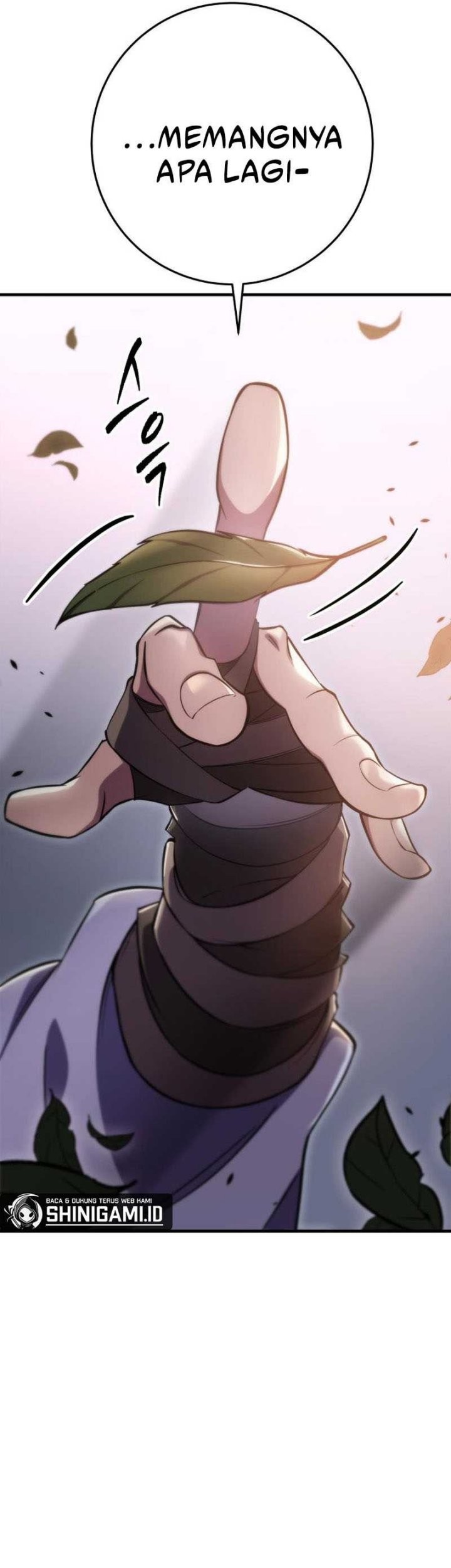 Heavenly Inquisition Sword Chapter 45 - halaman 69