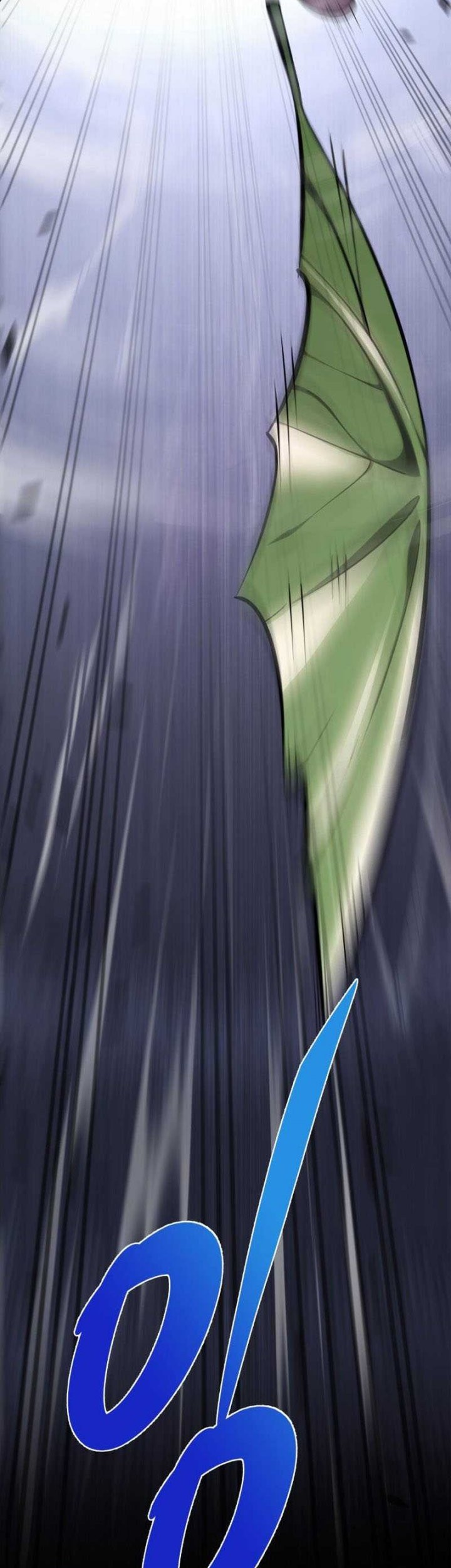 Heavenly Inquisition Sword Chapter 45 - halaman 71