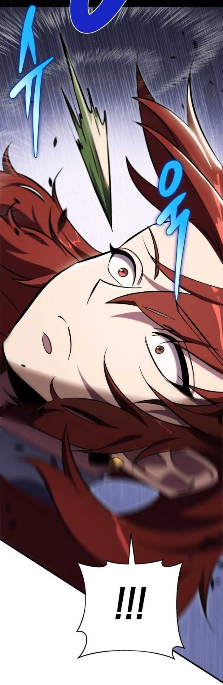 Heavenly Inquisition Sword Chapter 45 - halaman 72
