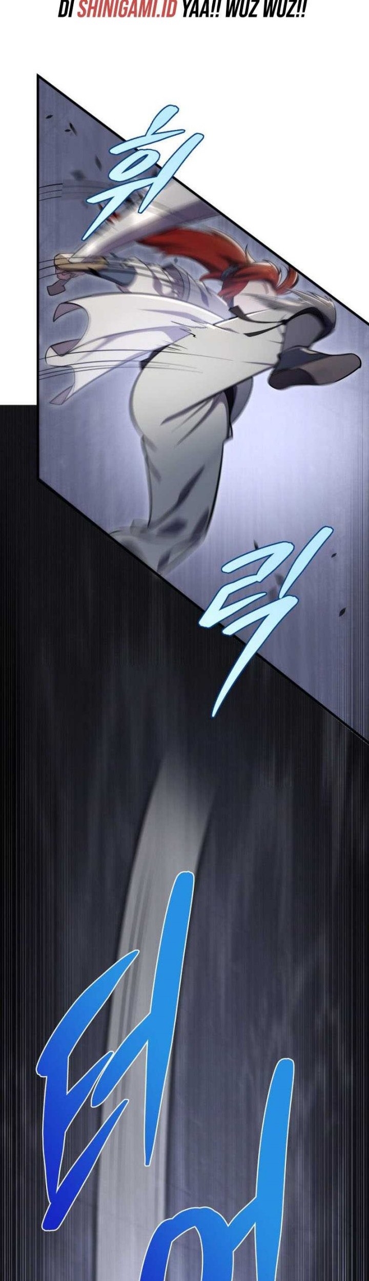 Heavenly Inquisition Sword Chapter 45 - halaman 74