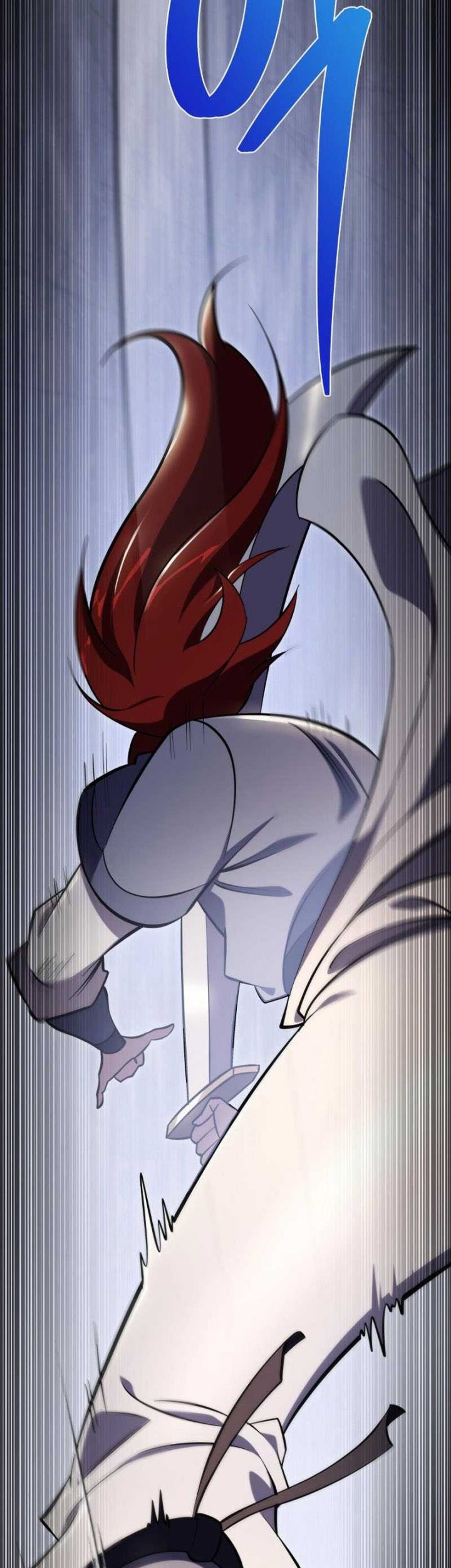 Heavenly Inquisition Sword Chapter 45 - halaman 75