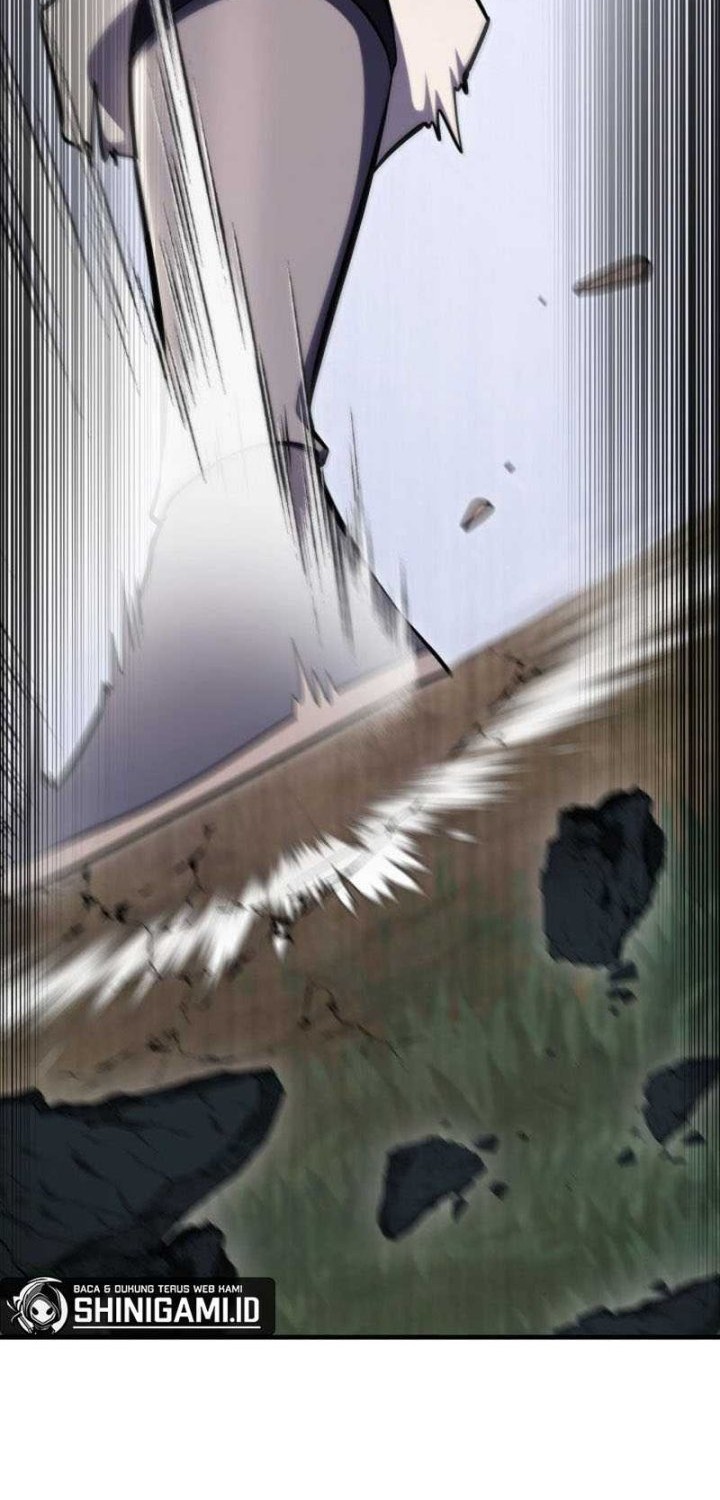 Heavenly Inquisition Sword Chapter 45 - halaman 76