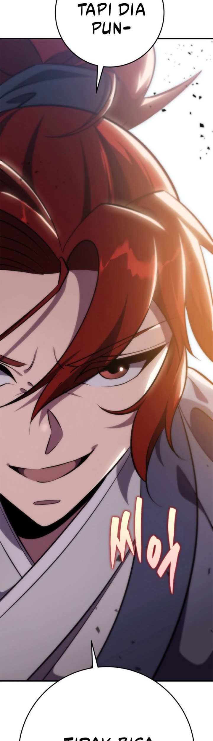 Heavenly Inquisition Sword Chapter 46 - halaman 28