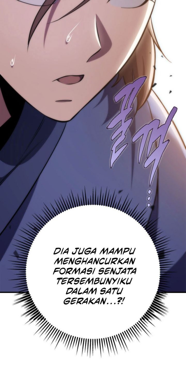 Heavenly Inquisition Sword Chapter 46 - halaman 30