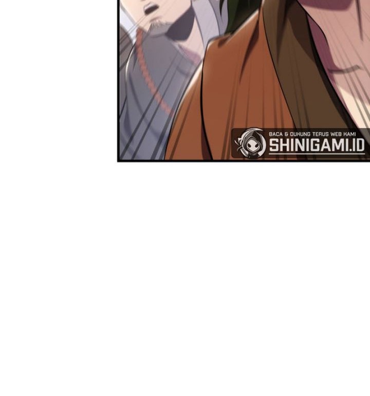 Heavenly Inquisition Sword Chapter 46 - halaman 45