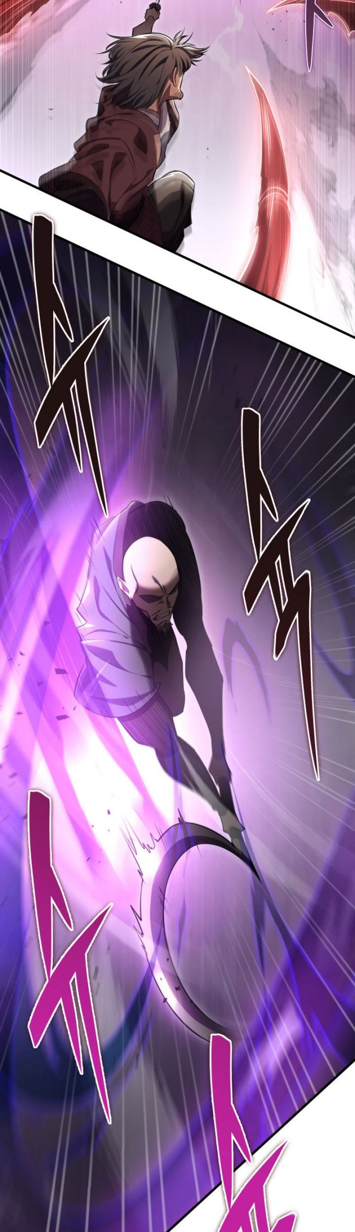 Heavenly Inquisition Sword Chapter 46 - halaman 51