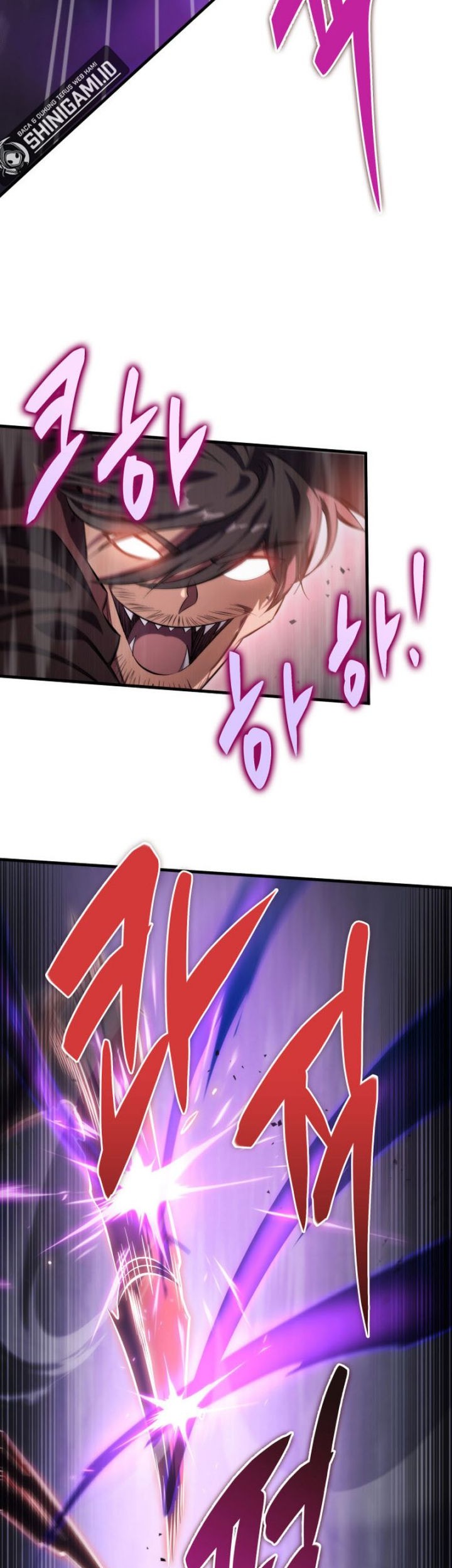 Heavenly Inquisition Sword Chapter 46 - halaman 52