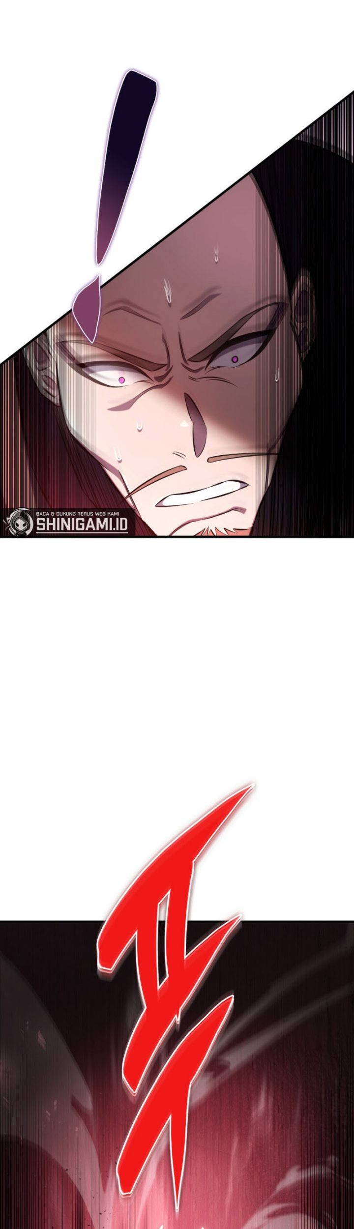 Heavenly Inquisition Sword Chapter 46 - halaman 54