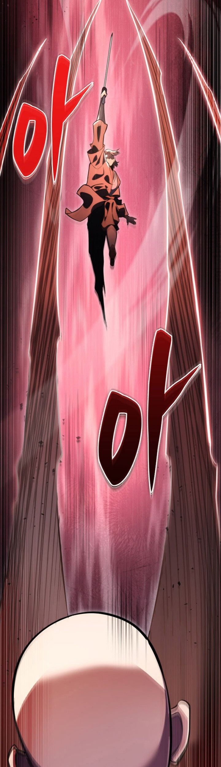 Heavenly Inquisition Sword Chapter 46 - halaman 55