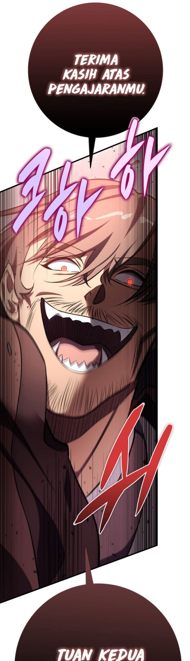 Heavenly Inquisition Sword Chapter 46 - halaman 57