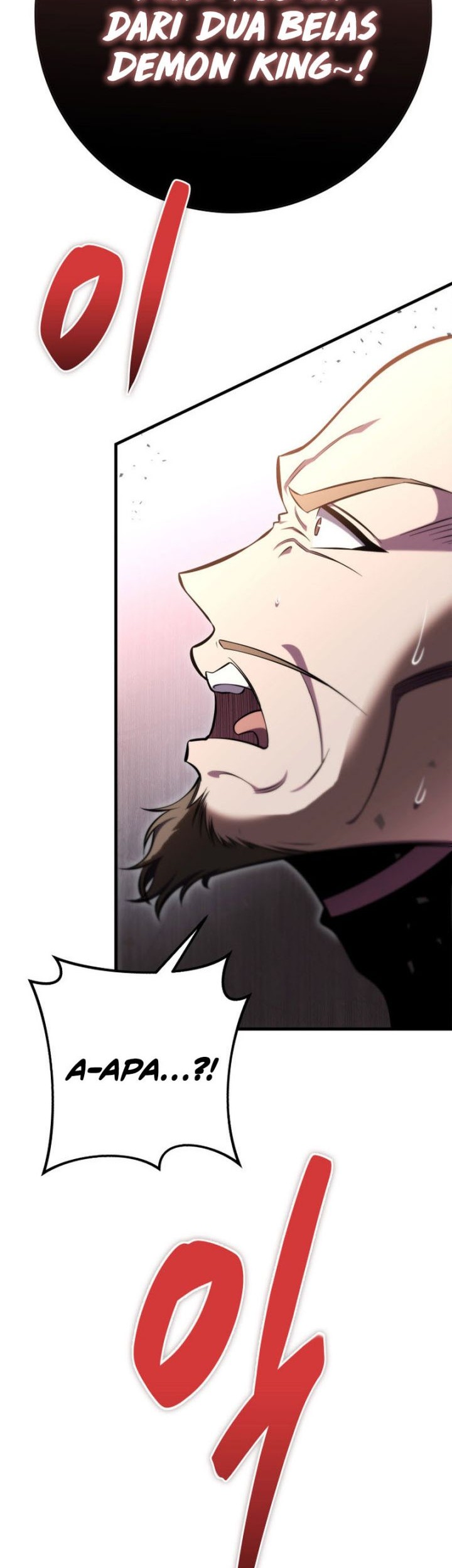 Heavenly Inquisition Sword Chapter 46 - halaman 58