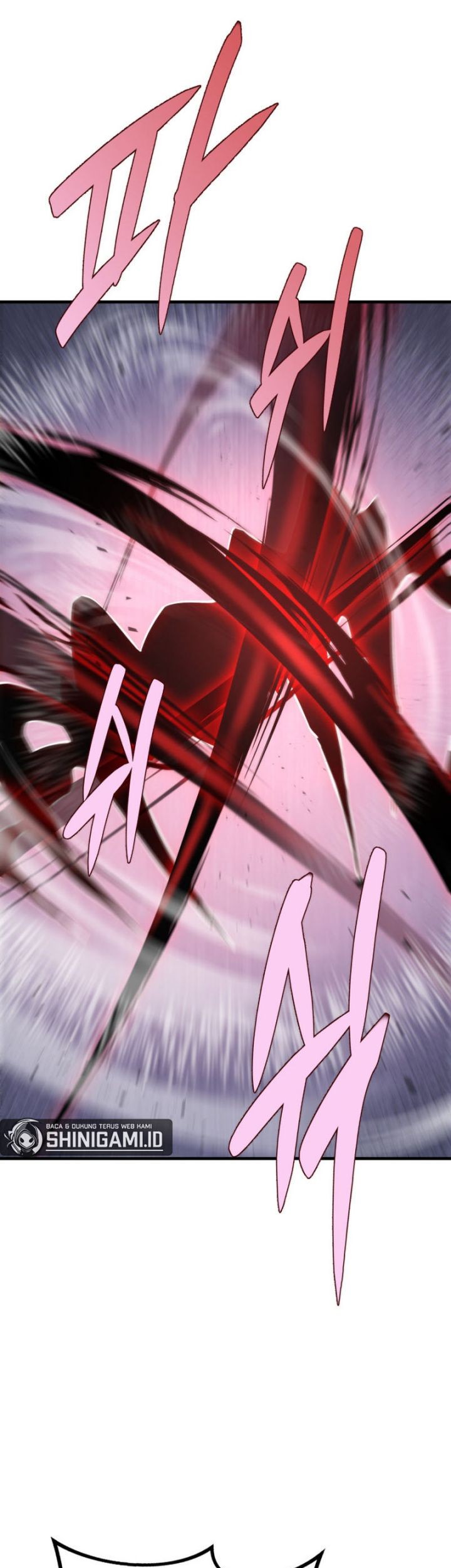 Heavenly Inquisition Sword Chapter 46 - halaman 61