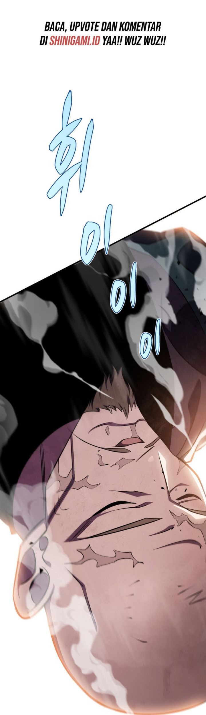 Heavenly Inquisition Sword Chapter 46 - halaman 63