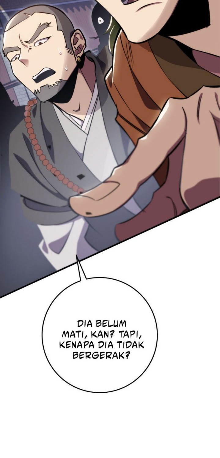 Heavenly Inquisition Sword Chapter 46 - halaman 72