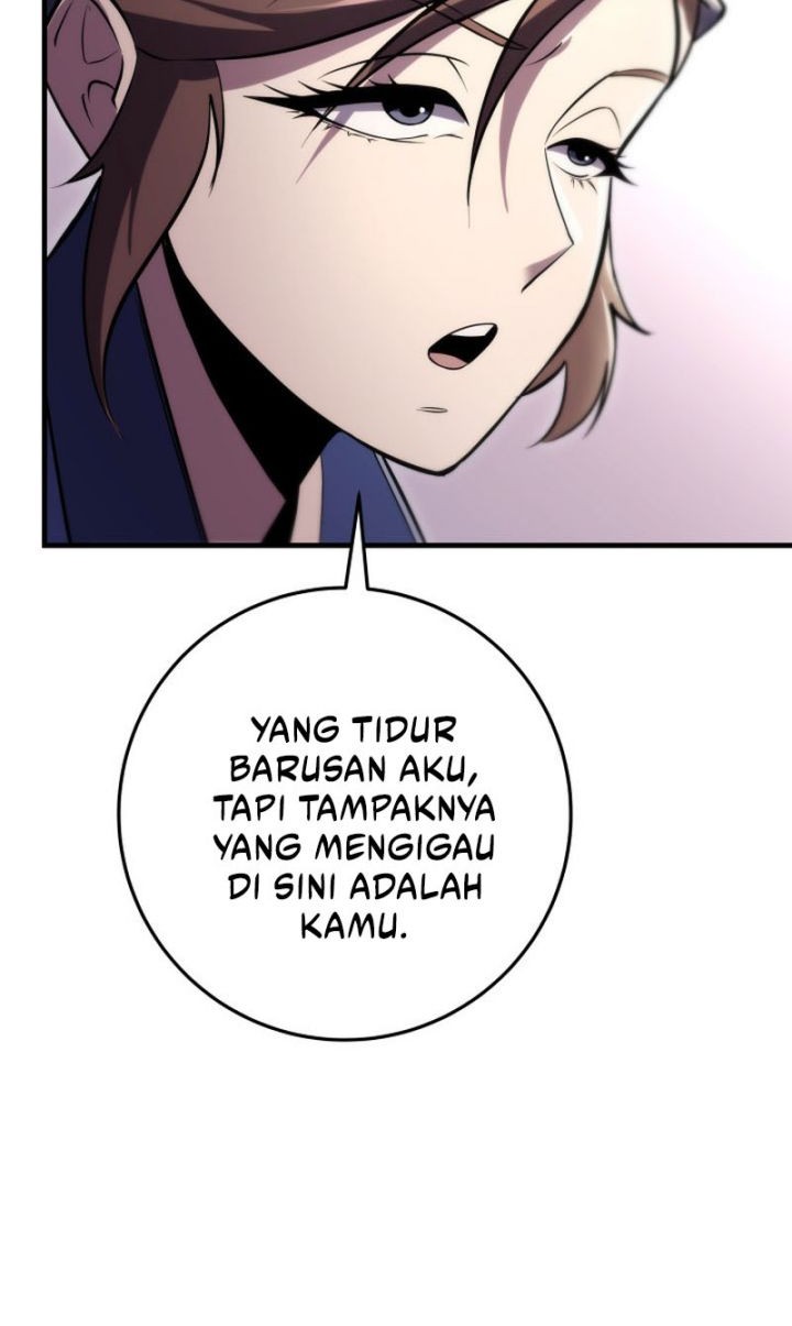Heavenly Inquisition Sword Chapter 46 - halaman 8