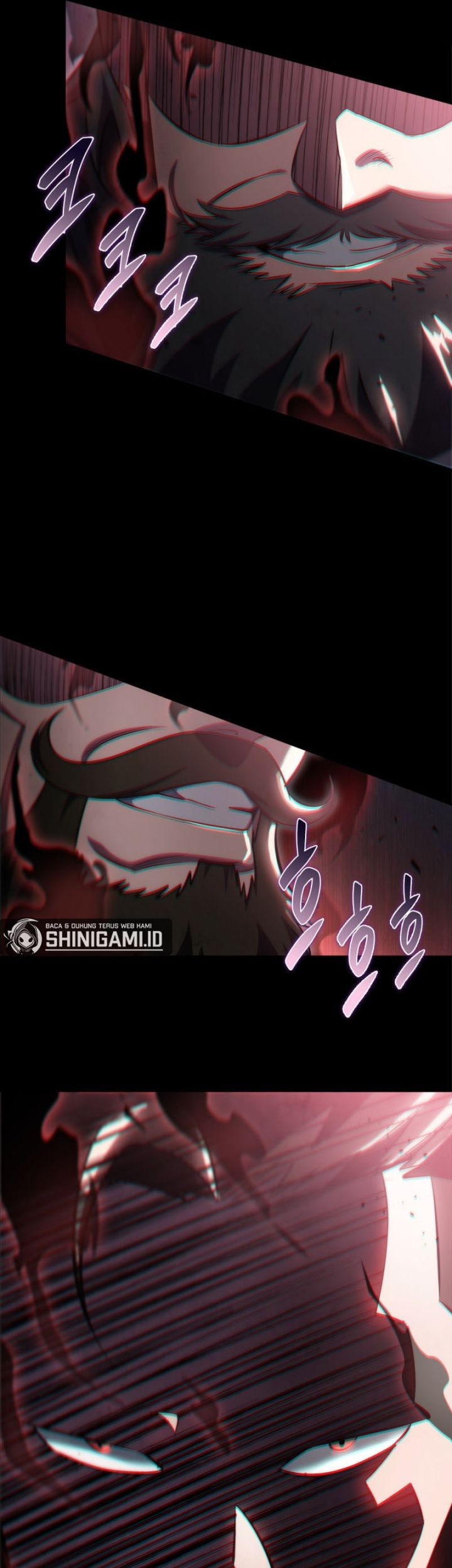 Heavenly Inquisition Sword Chapter 46 - halaman 80