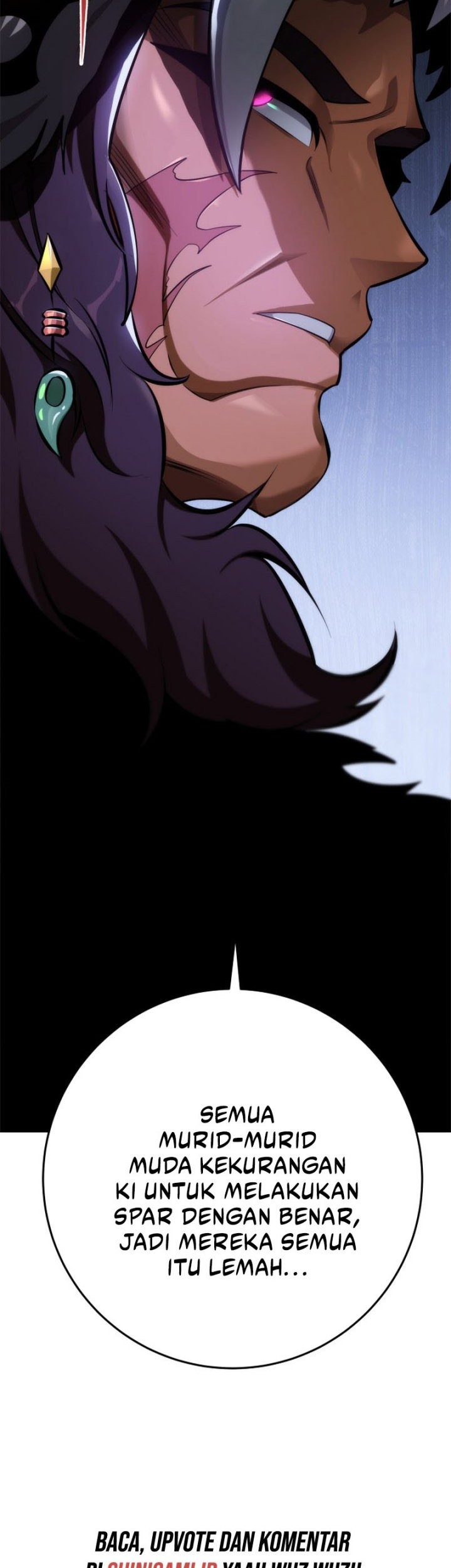 Heavenly Inquisition Sword Chapter 47 - halaman 12
