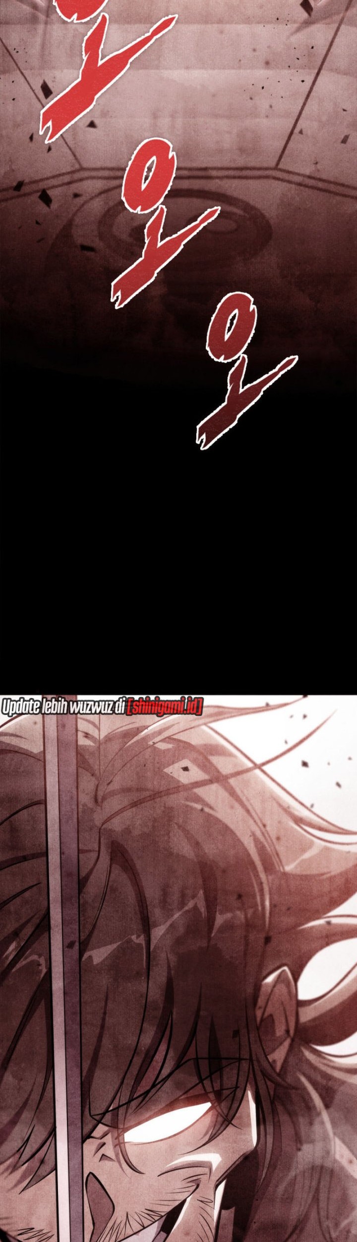 Heavenly Inquisition Sword Chapter 47 - halaman 21