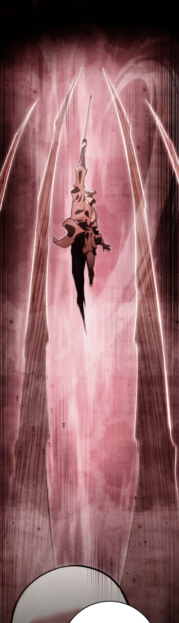 Heavenly Inquisition Sword Chapter 47 - halaman 23