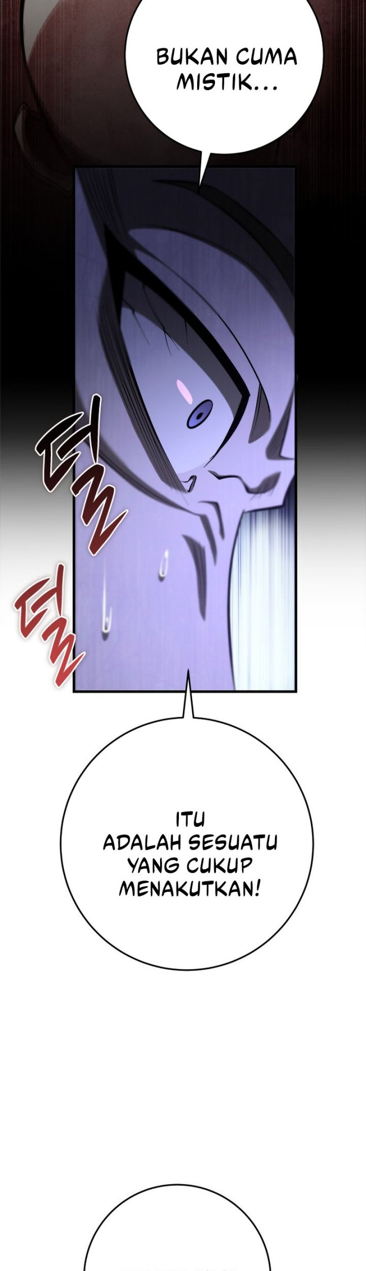 Heavenly Inquisition Sword Chapter 47 - halaman 24