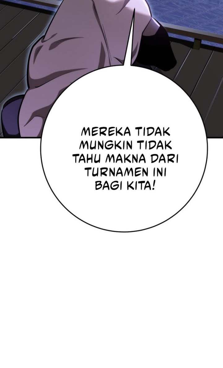 Heavenly Inquisition Sword Chapter 47 - halaman 26