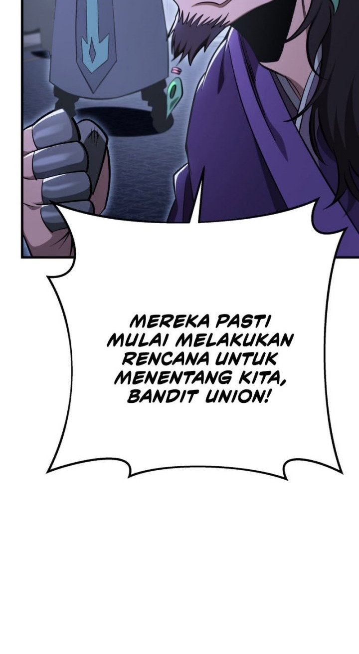 Heavenly Inquisition Sword Chapter 47 - halaman 30
