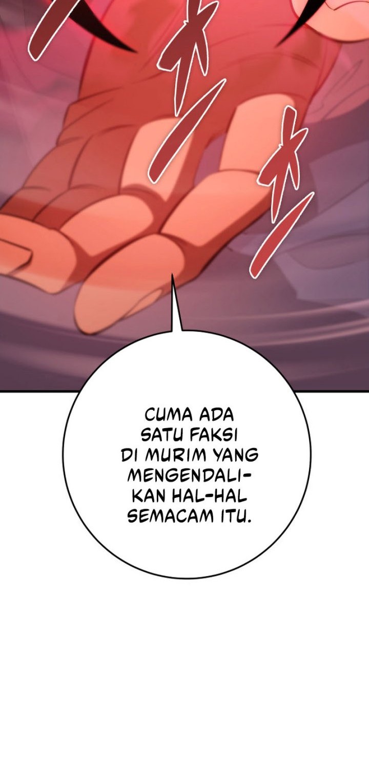 Heavenly Inquisition Sword Chapter 47 - halaman 37