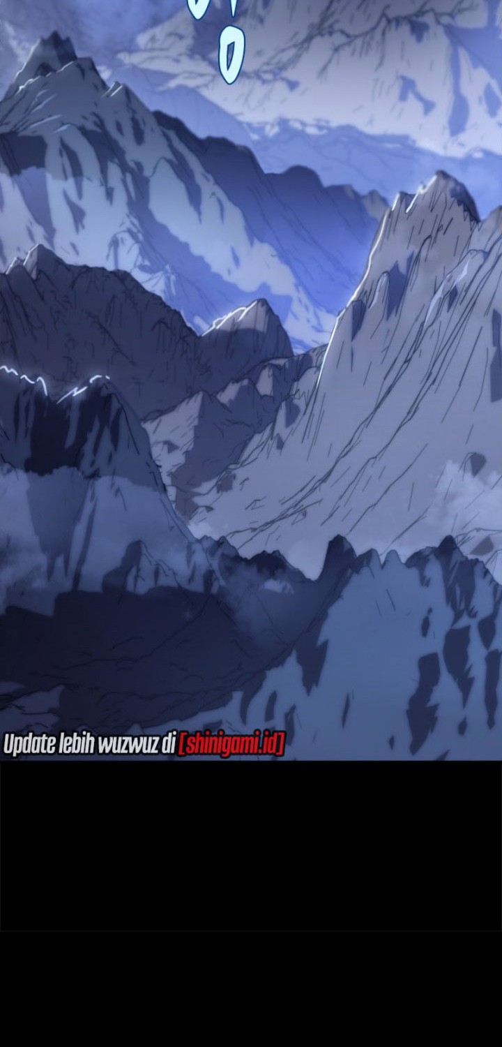 Heavenly Inquisition Sword Chapter 47 - halaman 41