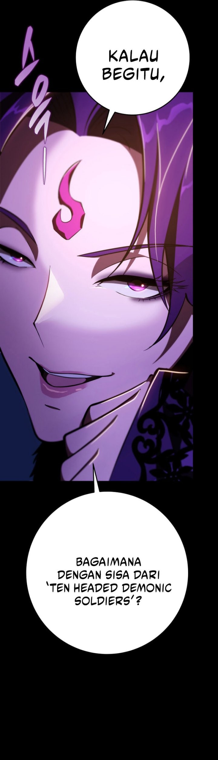 Heavenly Inquisition Sword Chapter 47 - halaman 45