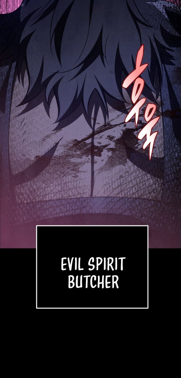 Heavenly Inquisition Sword Chapter 47 - halaman 54